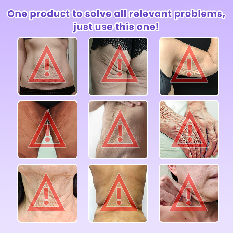 LIMETOW® GET-DREAMY Overnight Toning Whip