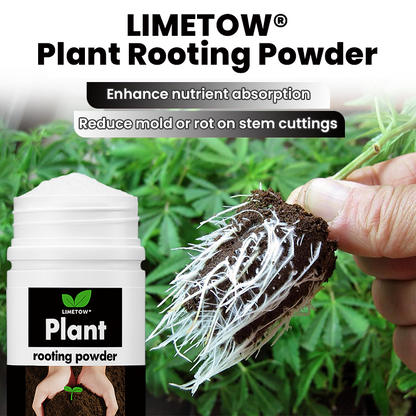 Official Store: LIMETOW® Plant Rooting Powder