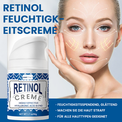LIMETOW™  Retinol Creme