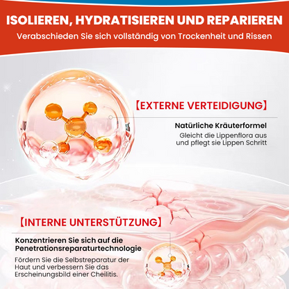 LIMETOW™ Cheilitis-Creme