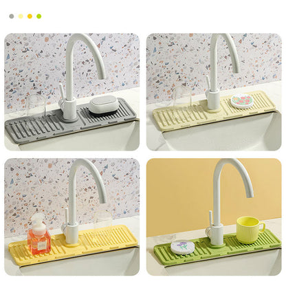 Faucet & Sink Mat