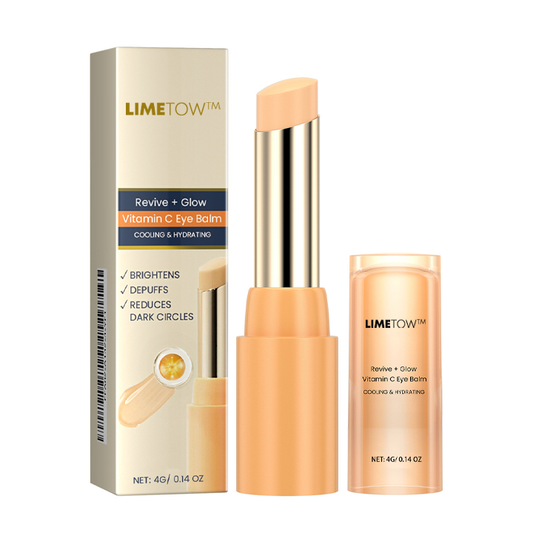 LIMETOW™ Vitamin C Eye Balm