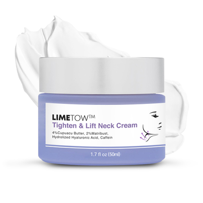 LIMETOW™ Tighten & Lift Neck Cream