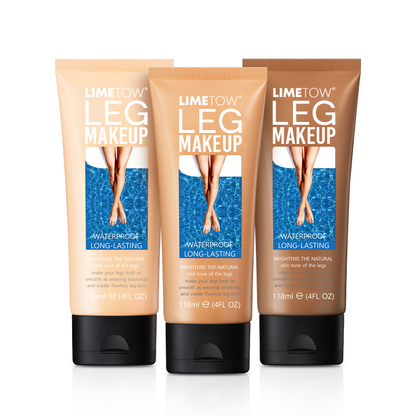 LIMETOW® Leg Makeup