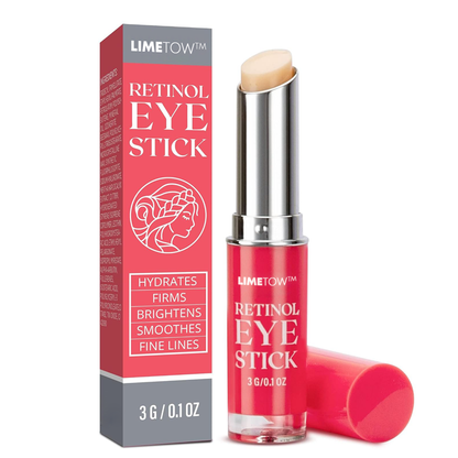 👨‍⚕️💐Made and Shipped from USA✨LIMETOW™ Retinol Eye Stick💝LAST DAY 50%OFF