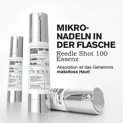LIMETOW™ Reedle Shot 100 Essenz