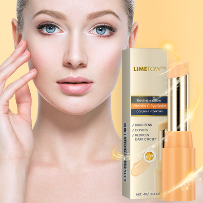 LIMETOW™ Vitamin C Eye Balm