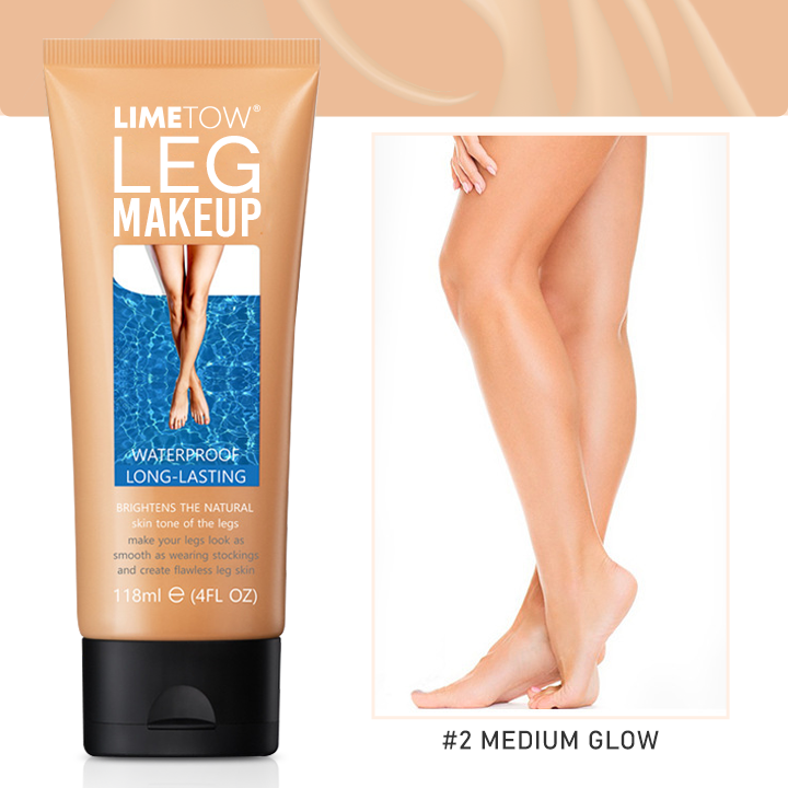 LIMETOW® Leg Makeup