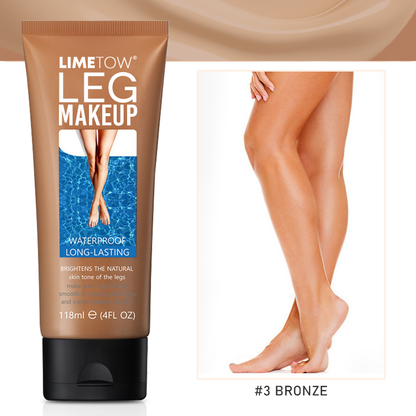 LIMETOW® Leg Makeup