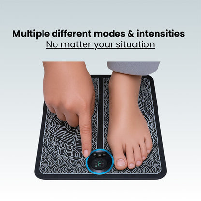 Restural EMS - Fix Multiple Sclerosis From Home