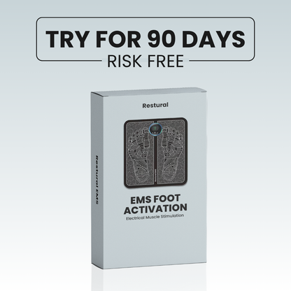 Restural EMS - Fix Multiple Sclerosis From Home