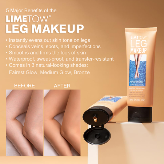 LIMETOW® Leg Makeup