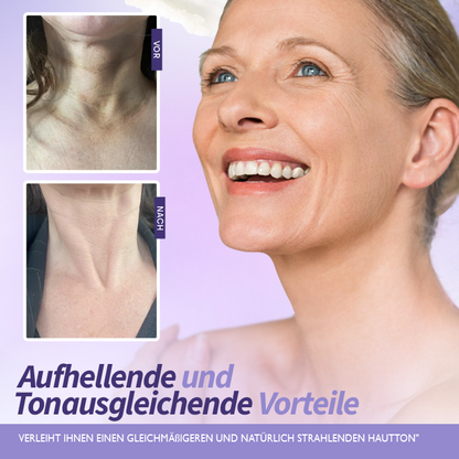 LIMETOW™ Schlangenölsalbe Halscreme