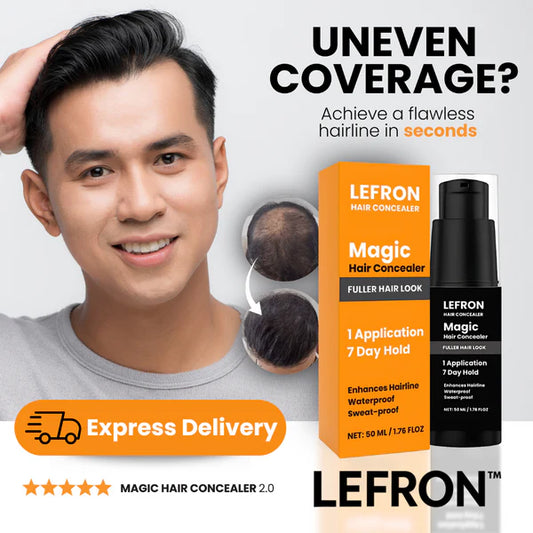 Magic Hair Concealer 2.0