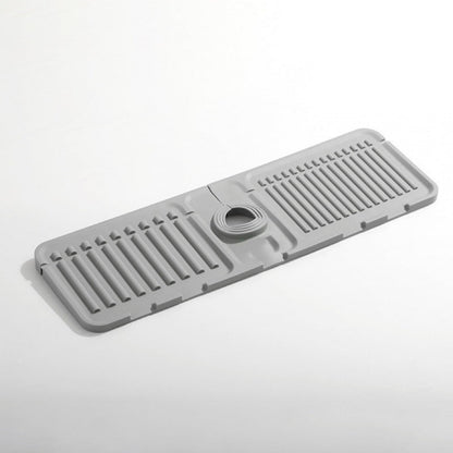 Faucet & Sink Mat