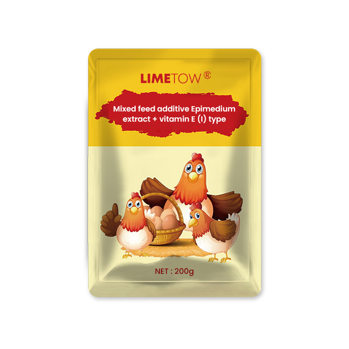 LIMETOW® EggBoost