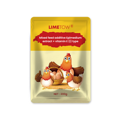 LIMETOW® EggBoost