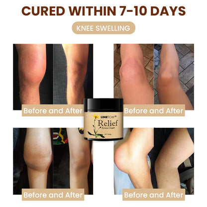 LIMETOW™ Relief Arnica Cream