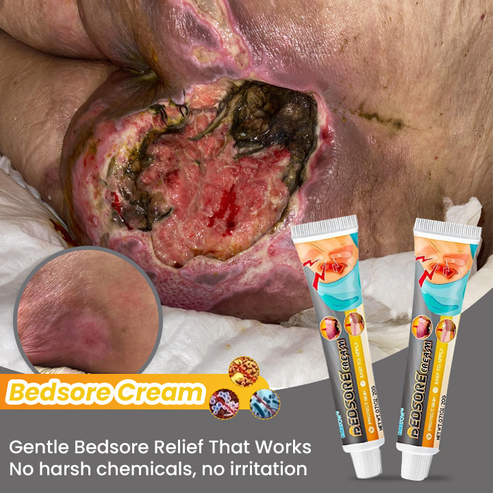 LIMETOW® Bedsore Cream