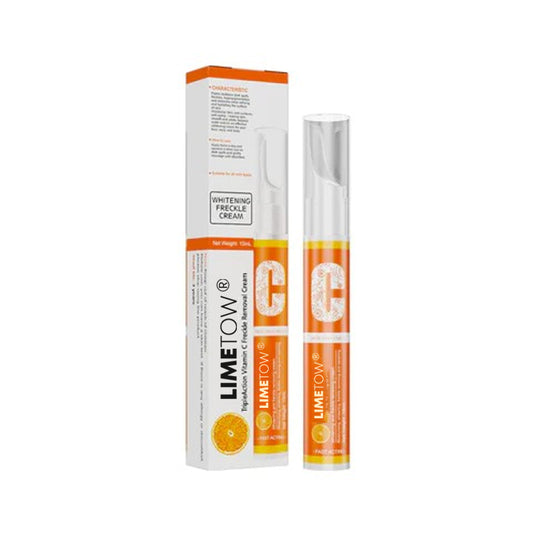 LIMETOW® TripleAction Vitamin C Freckle Removal Cream
